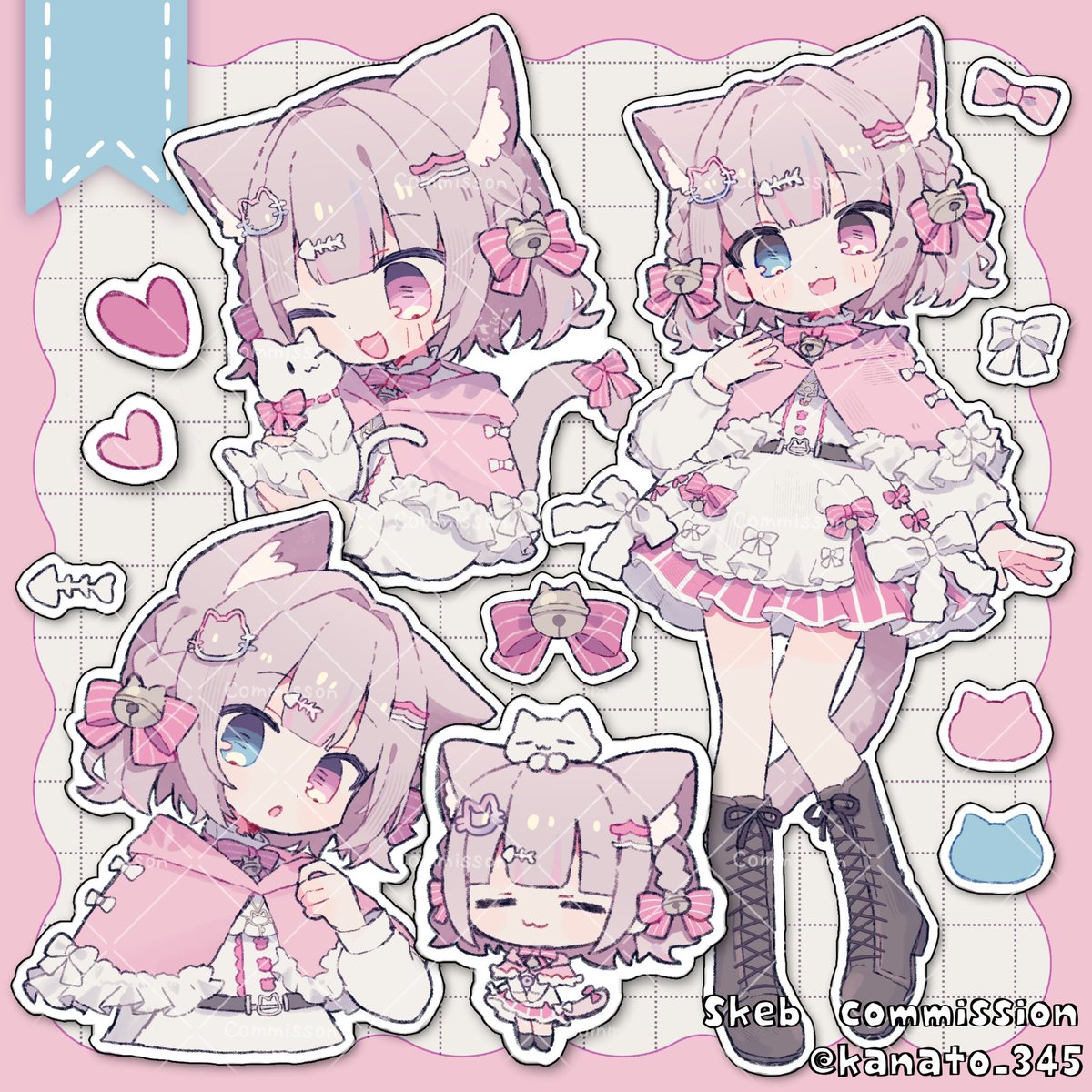 叶望かなと (@kanato_345) / Posts / X