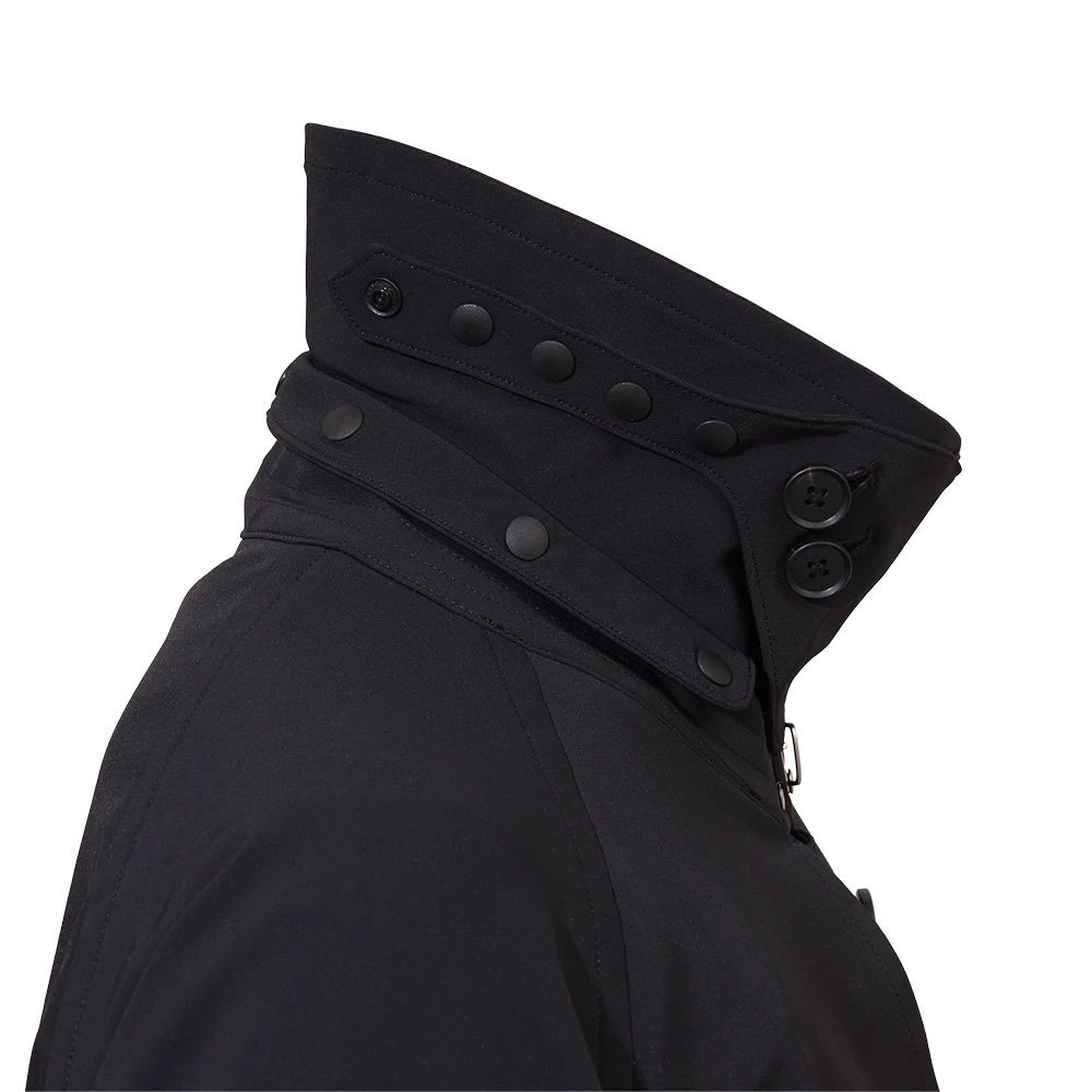 高城剛氏による『NEXTRAVELER TOOLS』から、高い撥水性と防汚性を備え