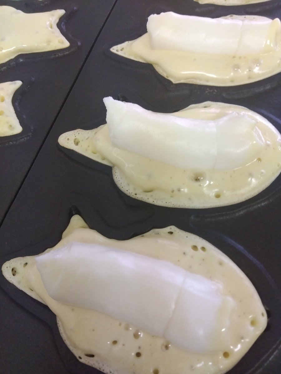 たい焼き寿堂 次回休業予定日は2月22日(日)、23(月·祝日)です