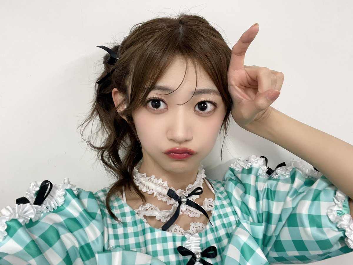 板倉可奈(CUTIE STREET) (@kana_cs1111) / Posts / X