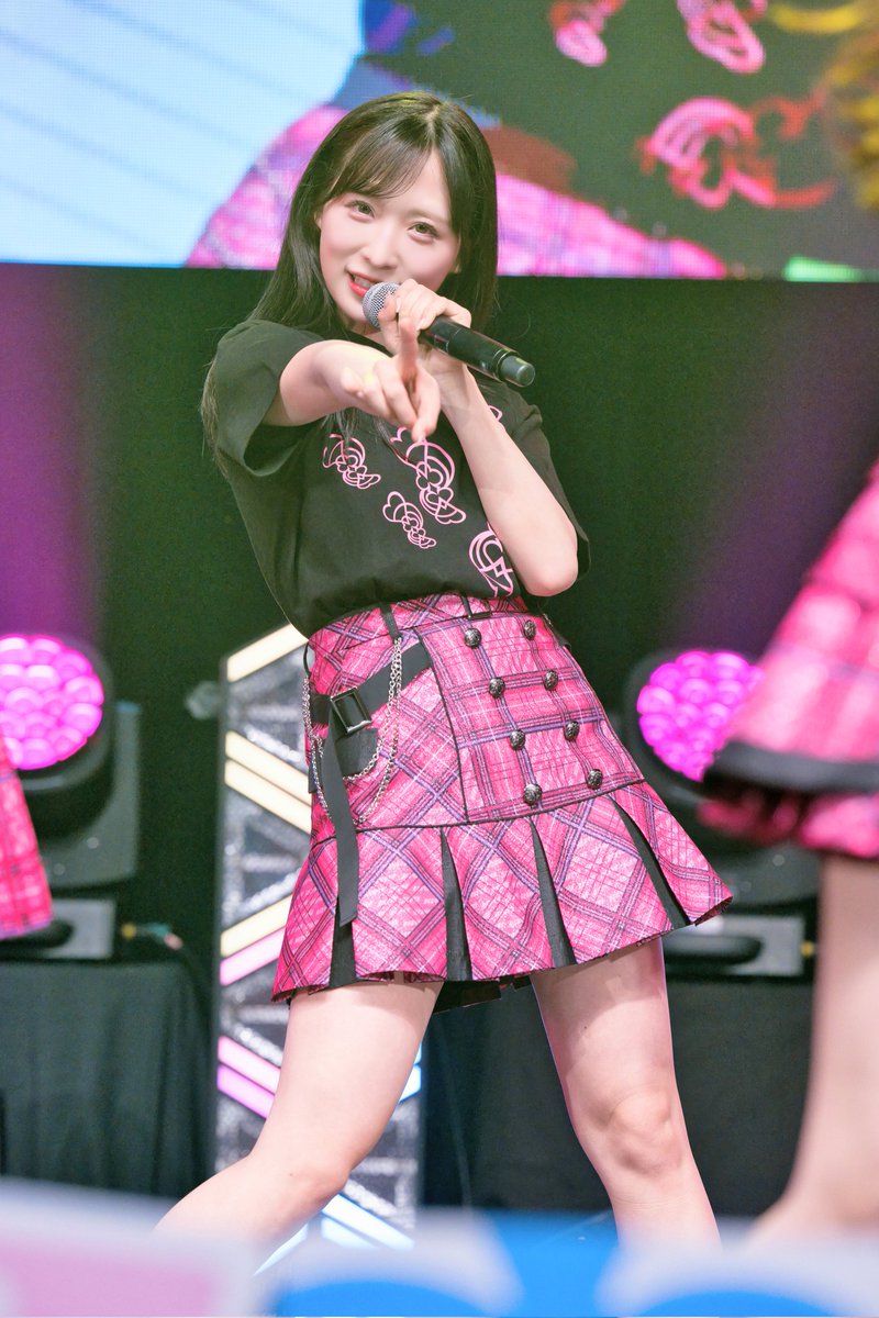 2026/02/18 AKB48 のどっぼーん！ひとりじめ！5周年記念ライブ！ KT