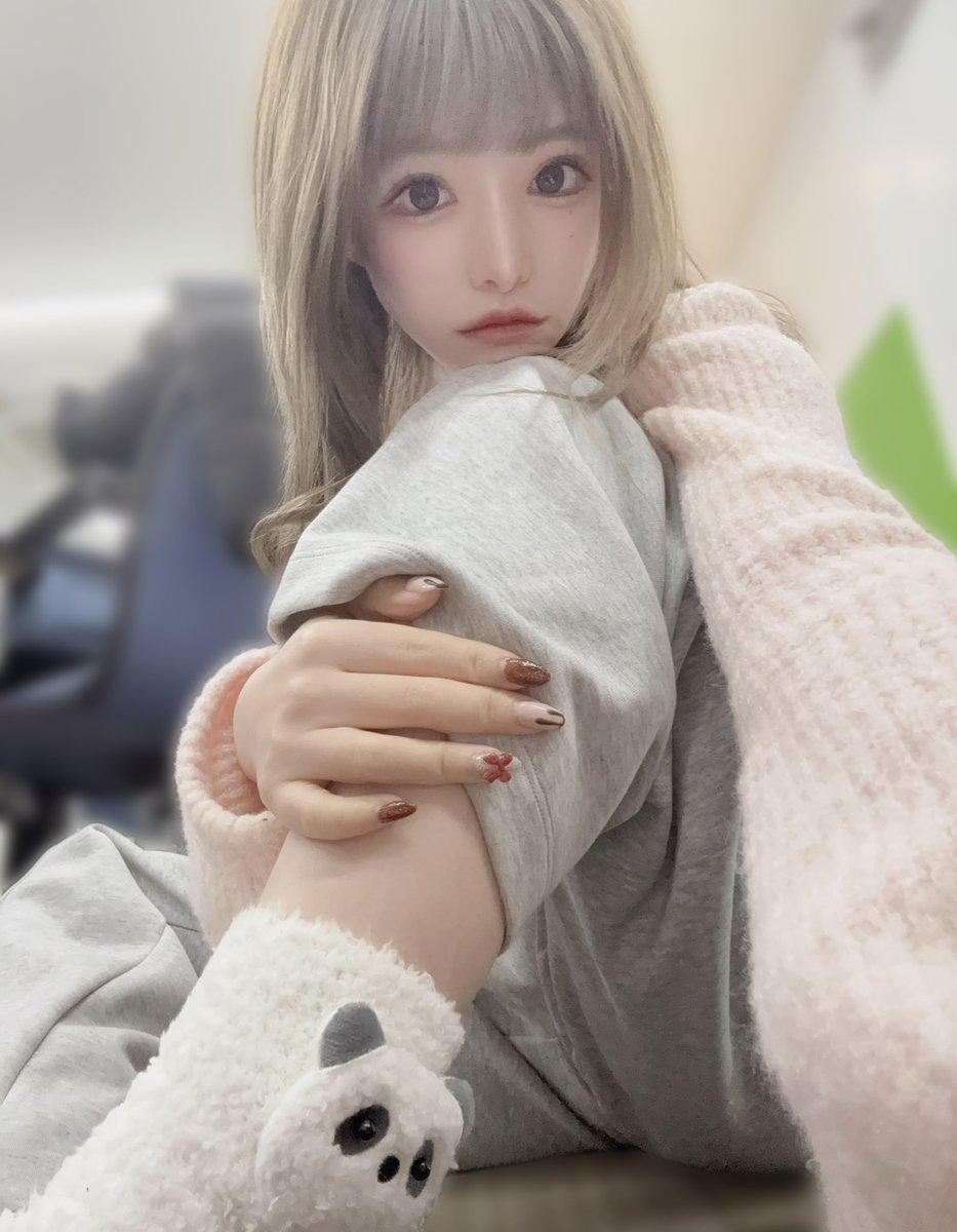 ヤシちゃん明日もお願いします🤝