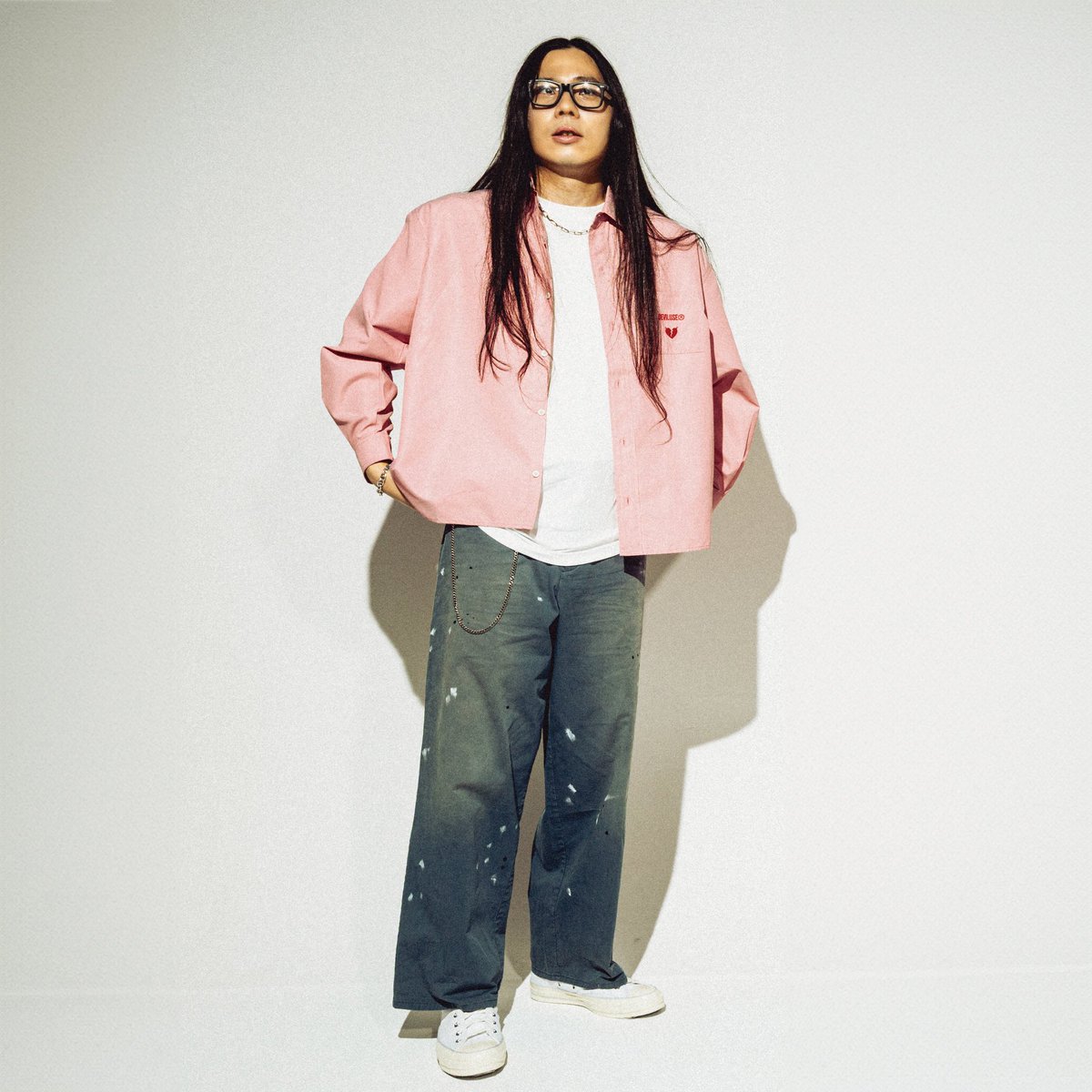 deviluse (@deviluse_com) / Posts / X