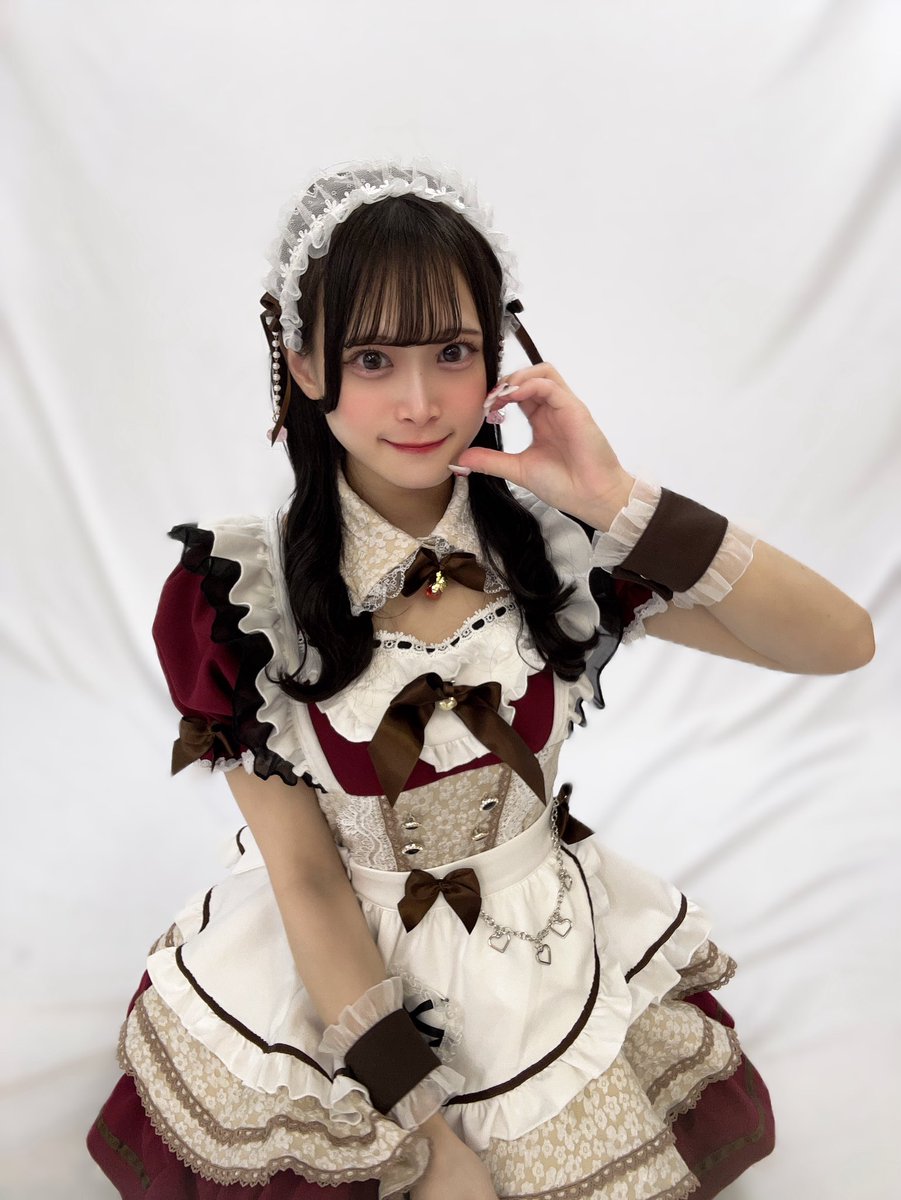 ゆいなかわいい🥰