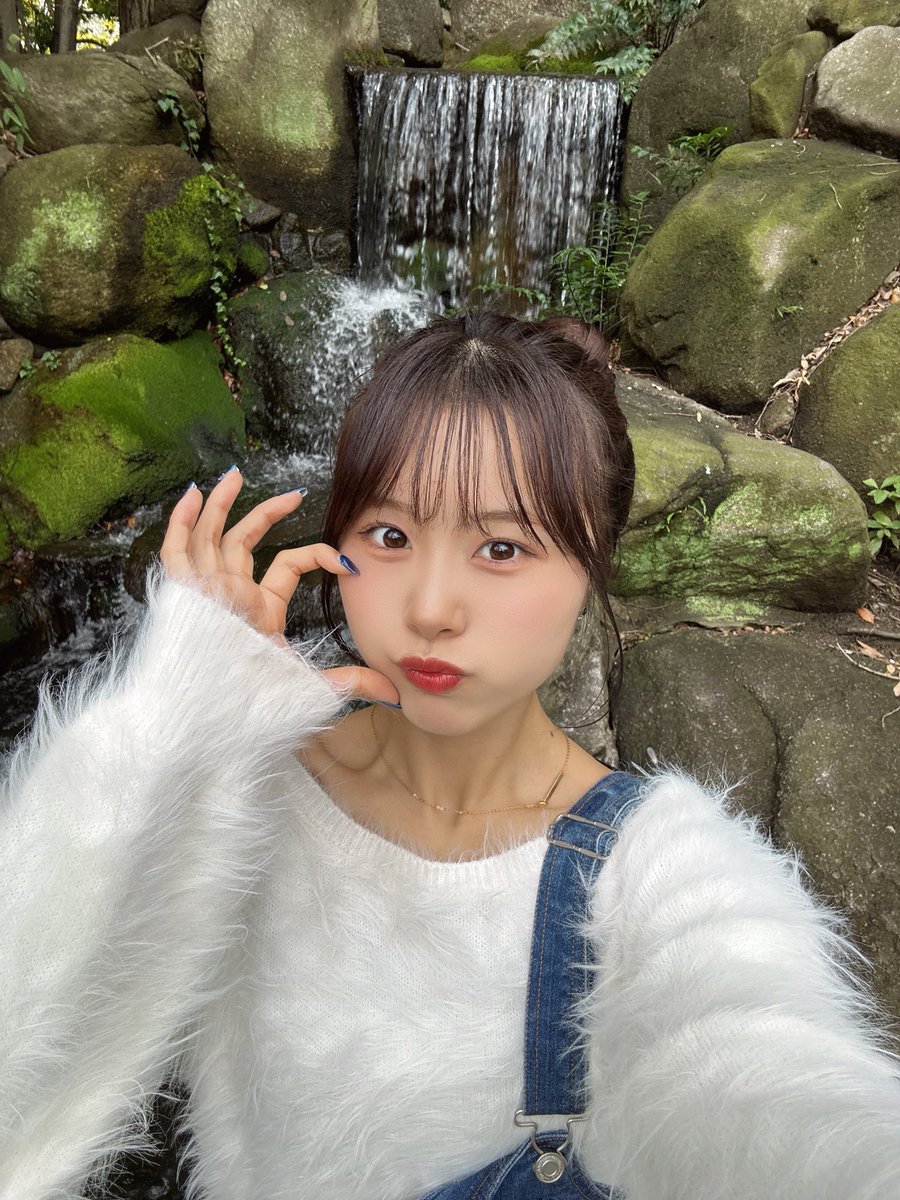 山口成美 (@narumin_0930) / Posts / X