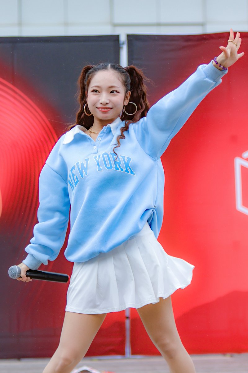 やっぱ、ライブ撮影は楽しい〰！😆 🌺N@nami(ﾅﾅﾐ) さん その② #ななみ