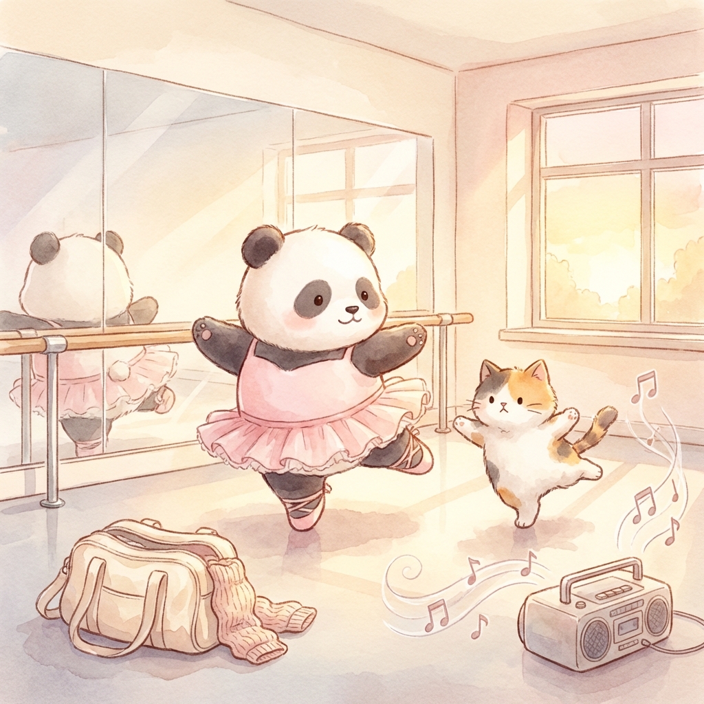 パンダ工房 (@Panda_Studio_Ai) / Posts / X