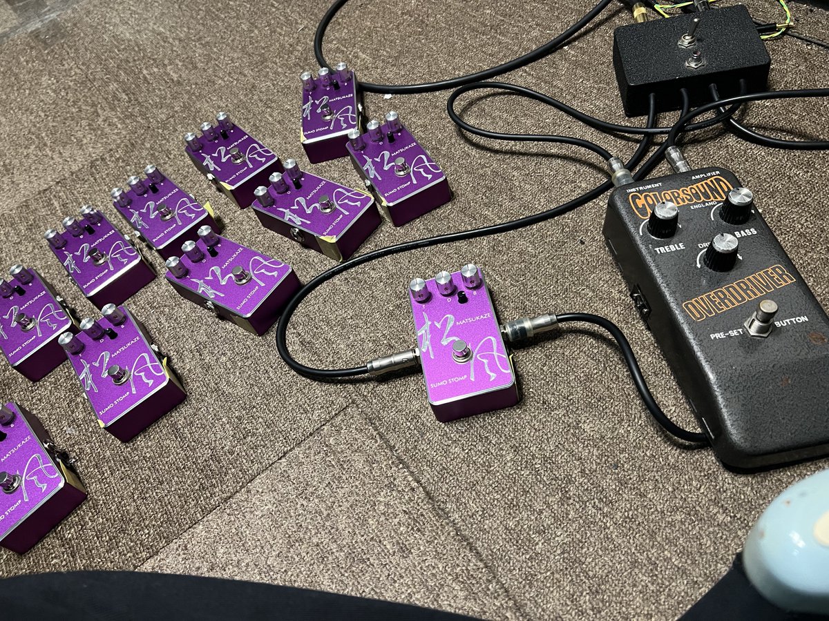 SUMO STOMP公式 (@StompSumo) / Posts / X