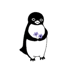 次のSuicaもお願いします！