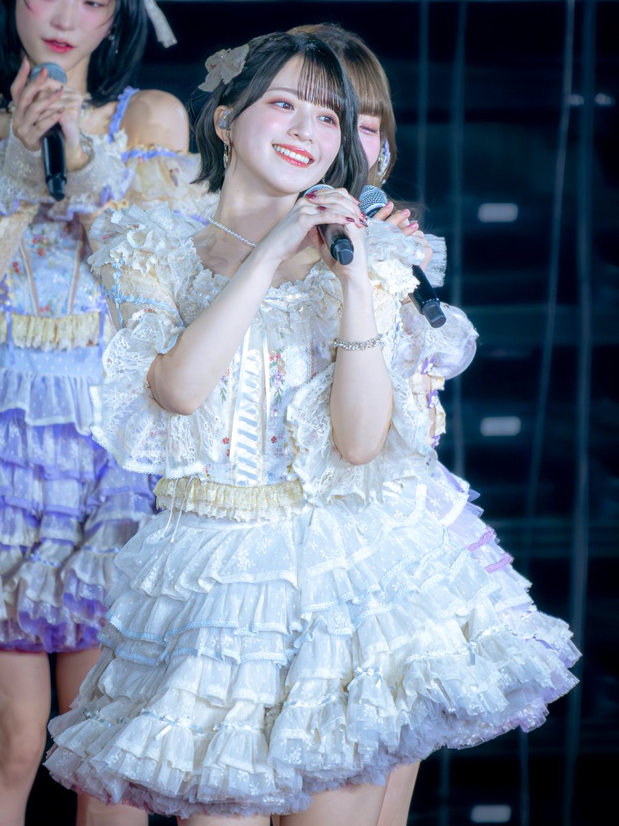 2025/11/15 ＝LOVE 8th ANNIVERSARY PREMIUM TOUR 愛知公演 1日目 📍IG