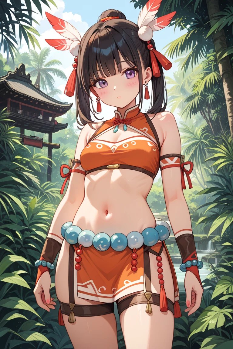 無事であることに感謝を。 Give thanks for safety. #AIイラスト