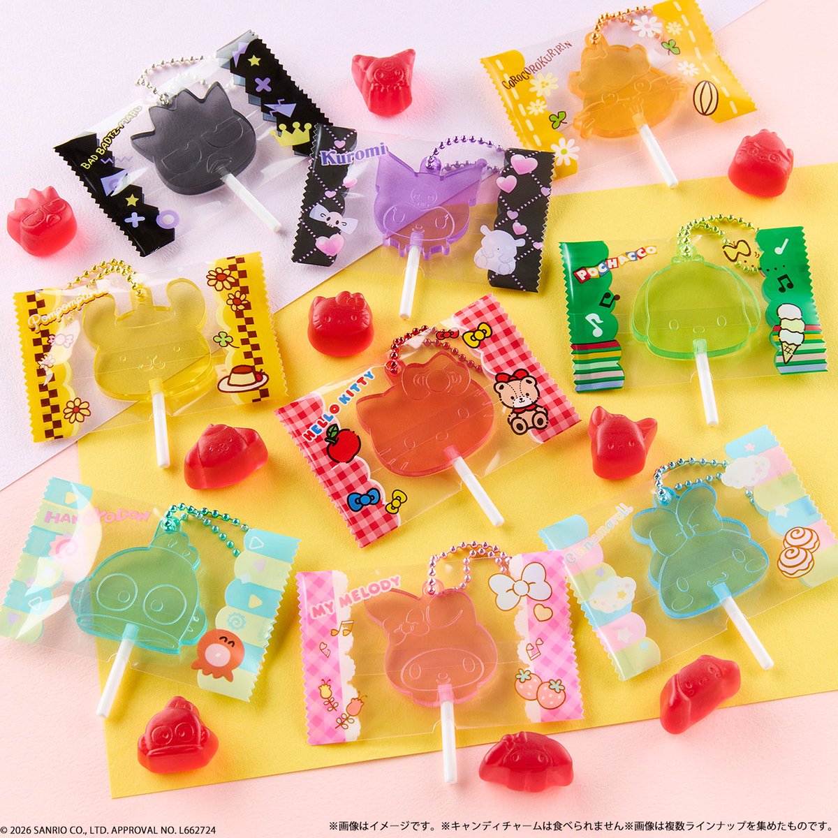 ガチャガチャサラリーマン｜最新ガチャ情報 (@japancapsuletoy