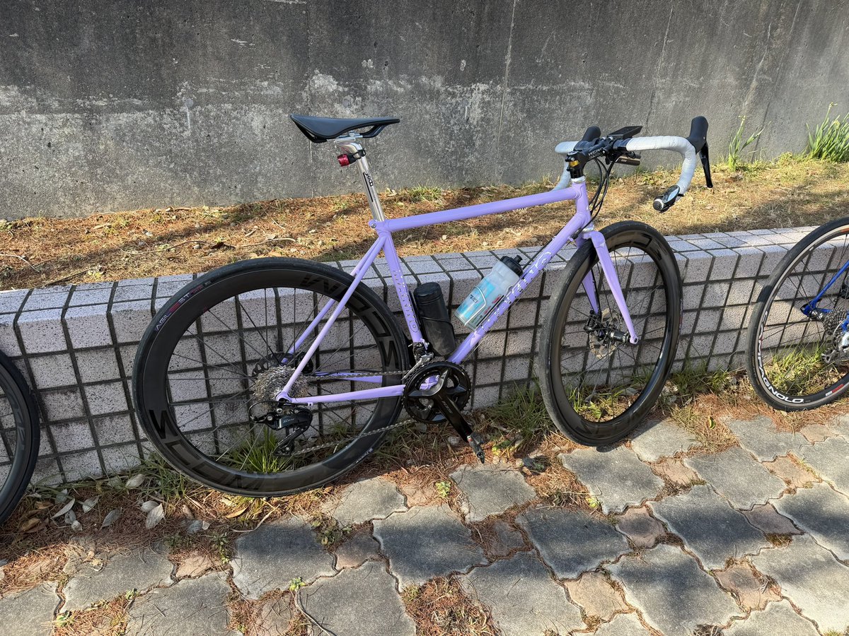 M.マキノサイクルファクトリー (@MAKINO_cycle) / Posts / X