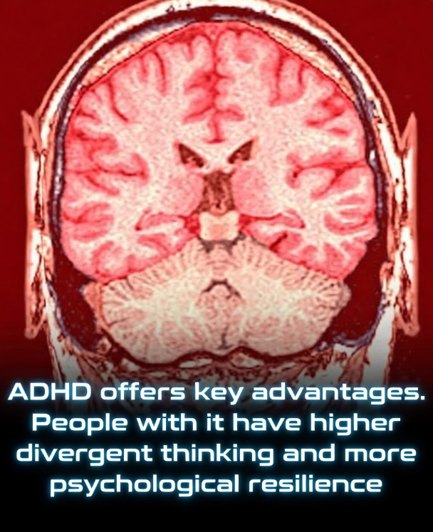 ADHDが単なる「注意欠陥」ではなく、イノベーションを生み出すための