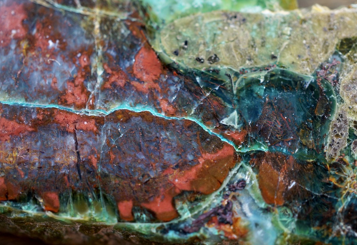 叙景 jokei 鉱物 / 風景石 / 化石 /水石 (@jokei__) / Posts / X