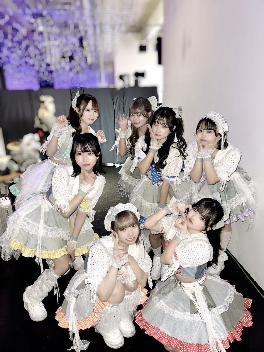 えんさまポーズした🫵🏻SSS #メロハイ