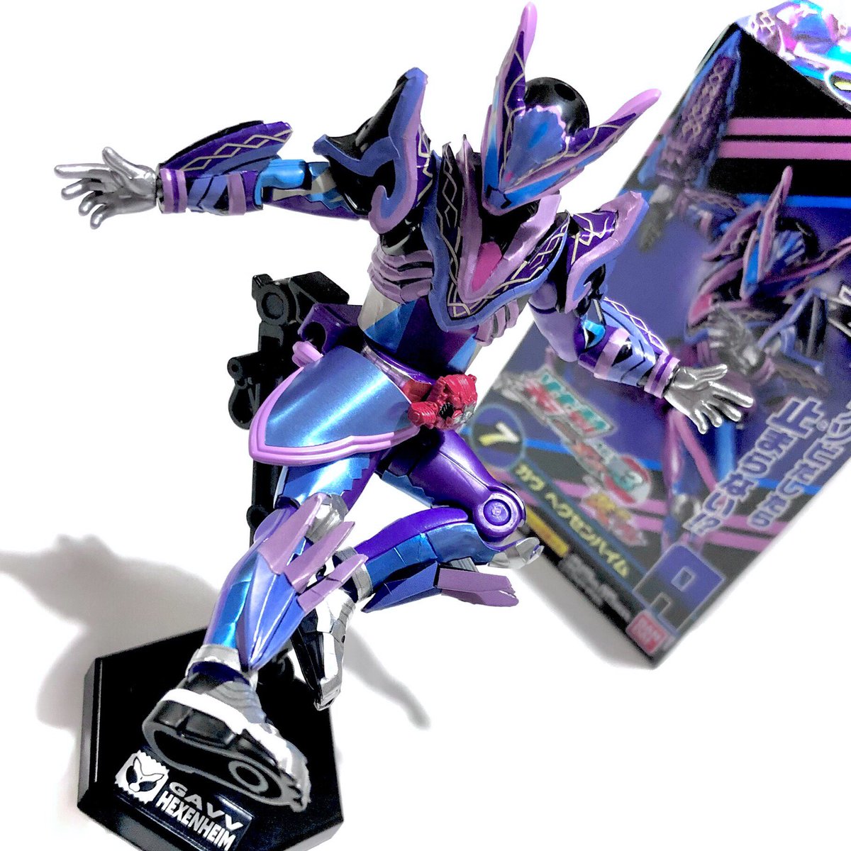 K-ｹｲ- (@K_pandr_) / Posts / X