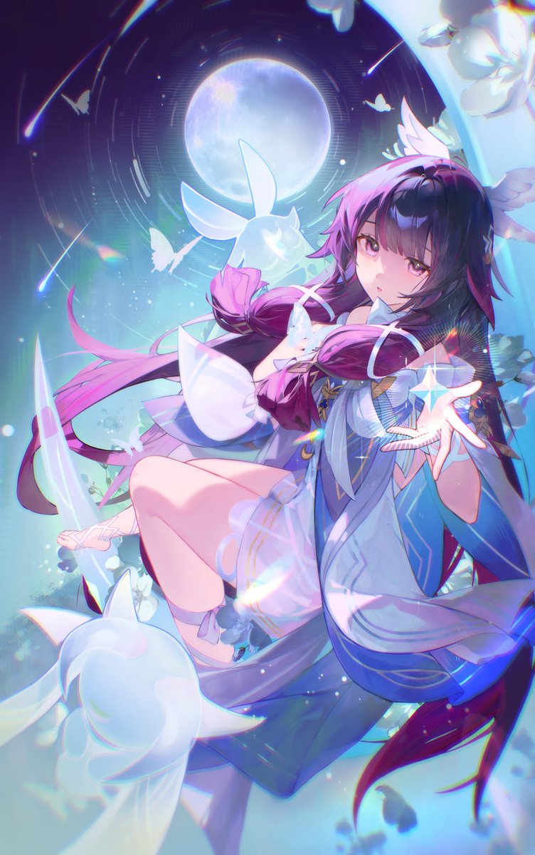 🌱べべ/BEBE🍃 (@BEBE_fate) / Highlights / X
