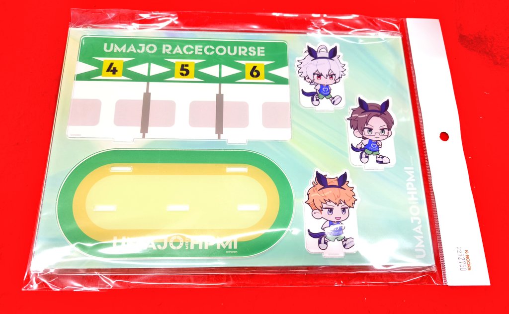 入荷情報】 🎤ヒプノシスマイク🎤 ◇8th Anniversary オンラインくじ B