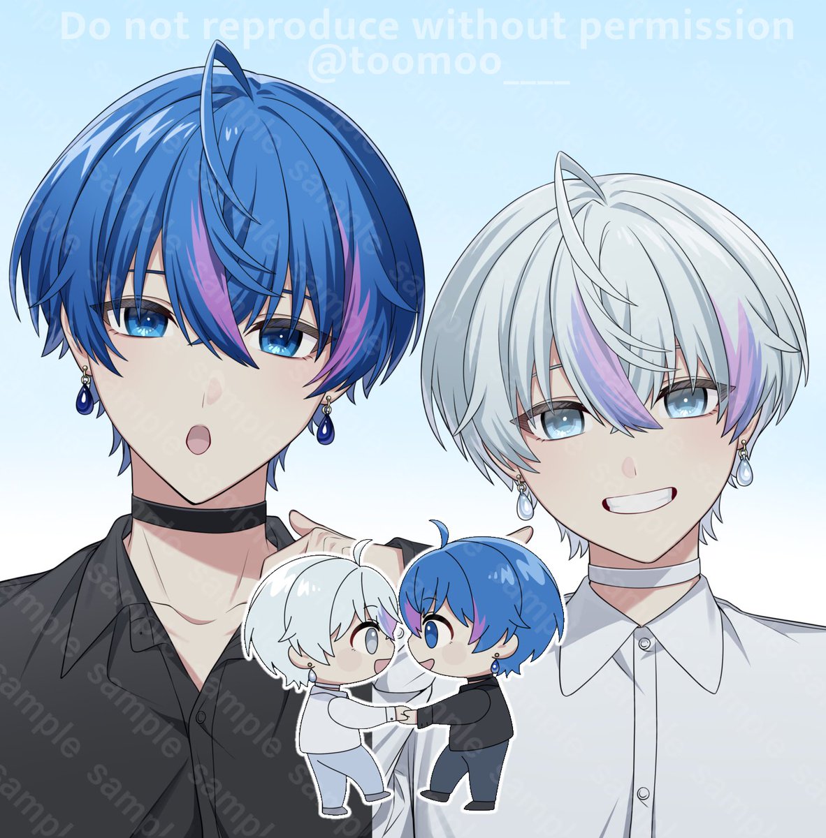 雨乃こさめ @シクフォニ (@amam_frfr_) / Posts / X