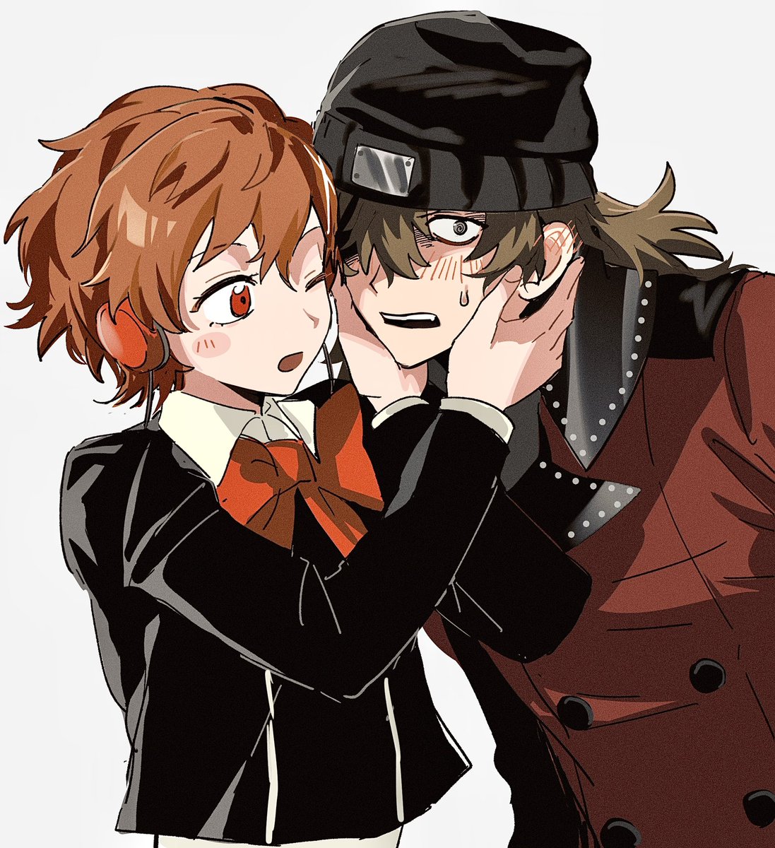 🍋 ユズ 🍋 @ WORKING ON COMMS! 🔥 (@YuzuKiyochii) / Posts / X