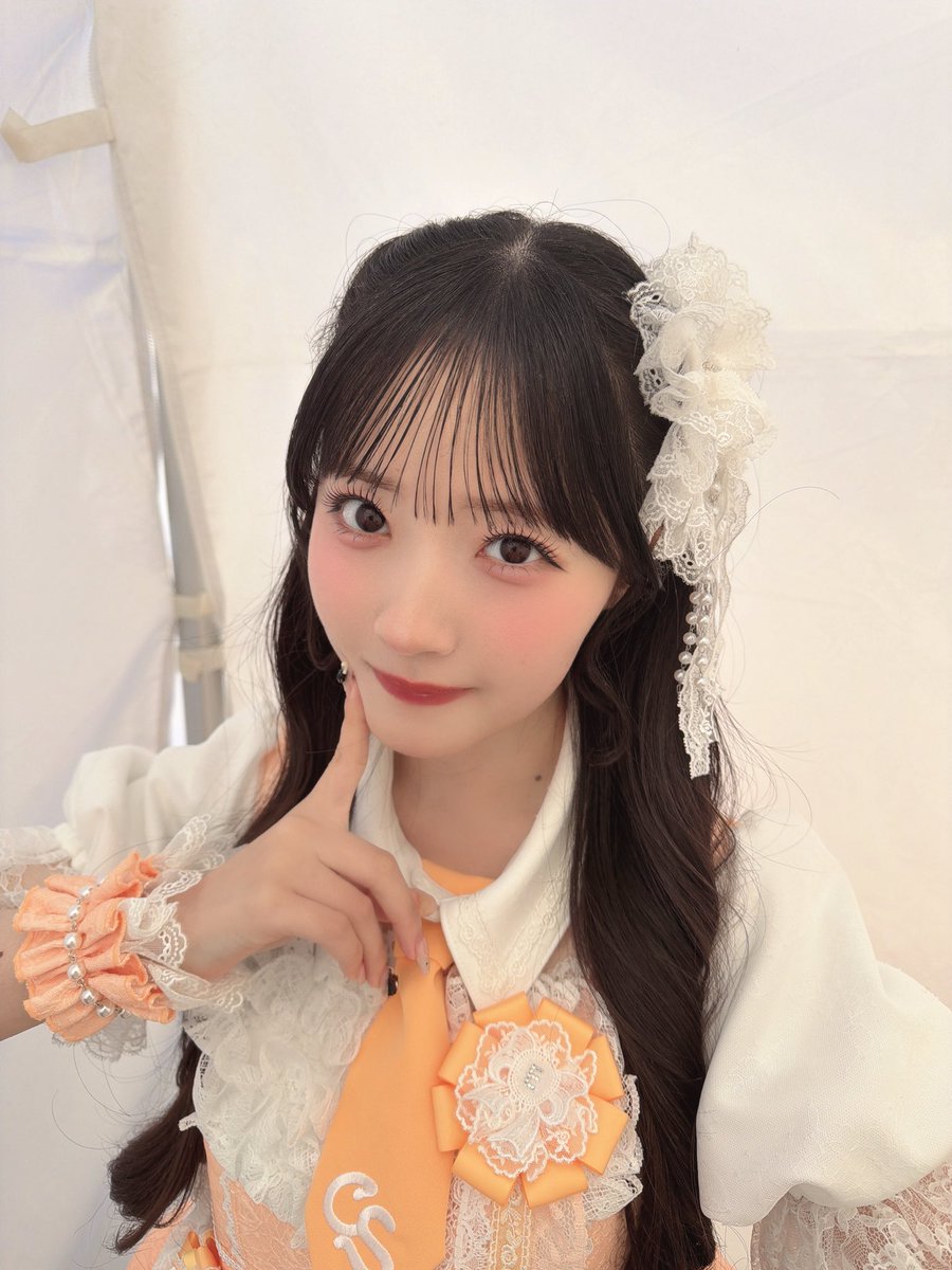 川本笑瑠(CUTIE STREET） (@emiru_cs0422) / Posts / X