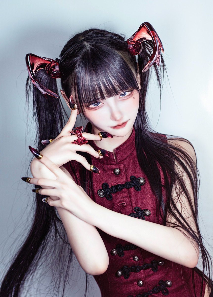 リリコラム☪︎·̩͙現代悪魔のためのアクセサリー屋 (@riricoramu