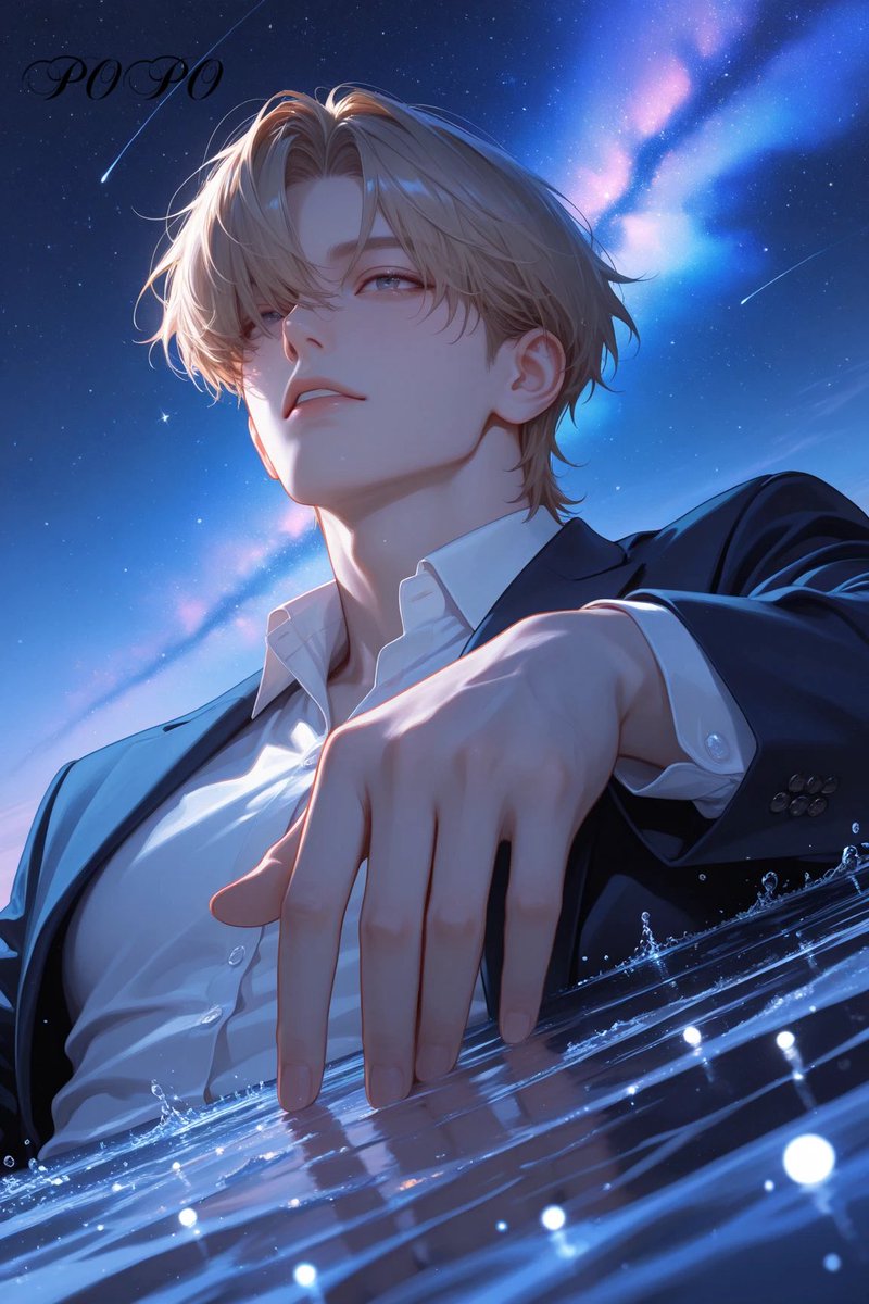 ぽぽちゃん🍼 (@popo_7chan) / Posts / X