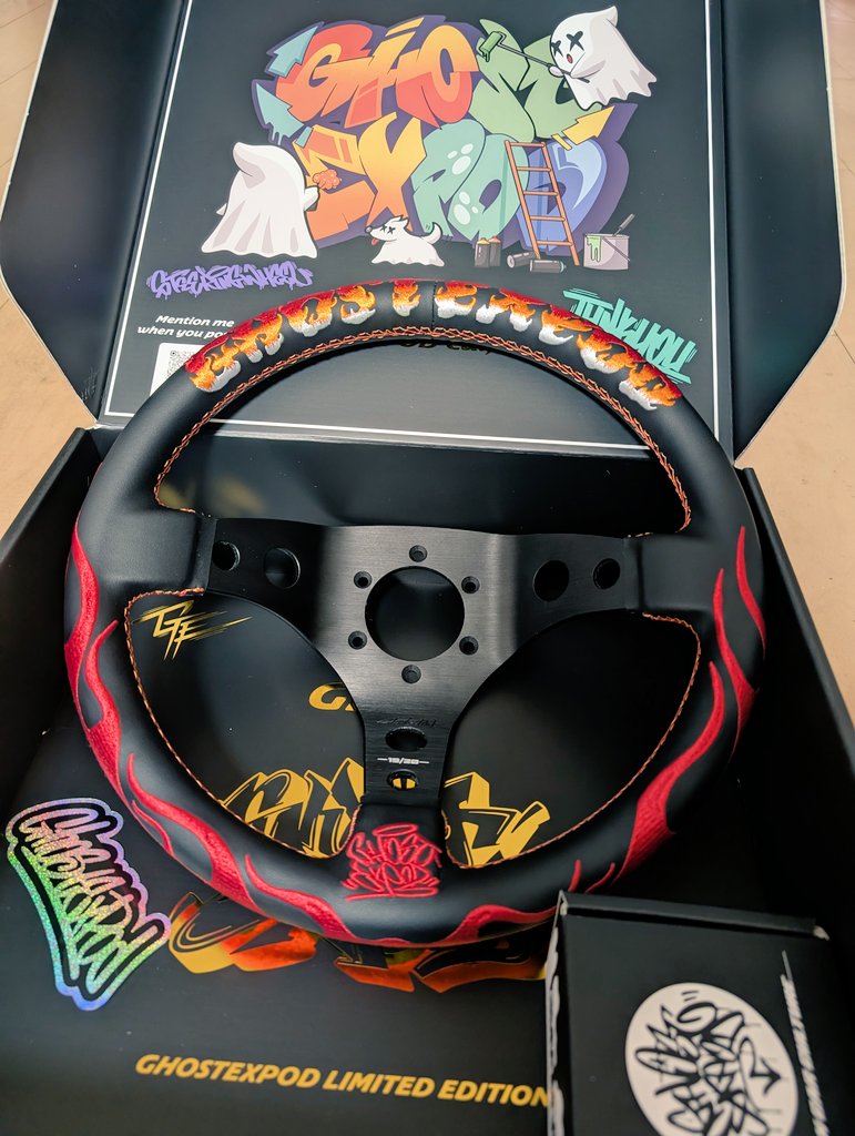 GHOST EXPOD®︎ (@ghostexpod) / Posts / X