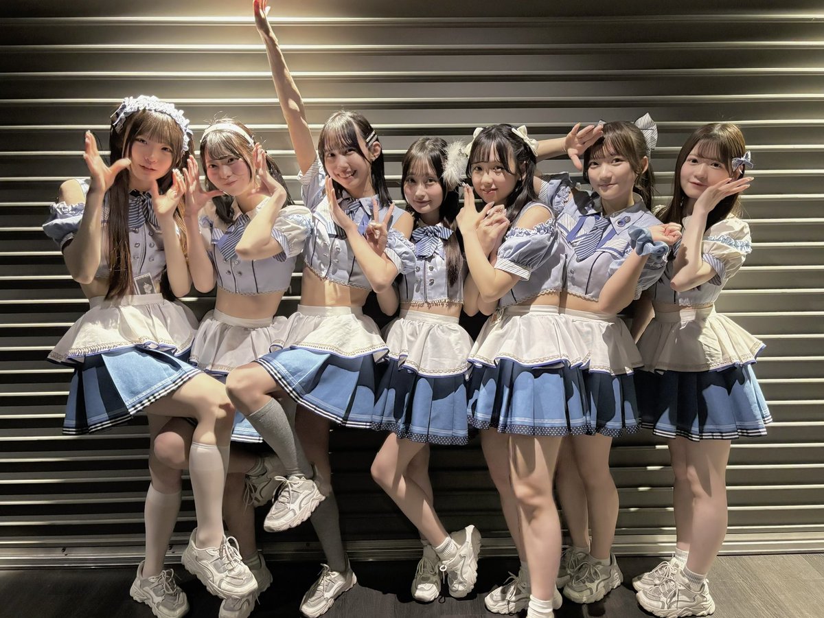 公式］しろもん (@shiromon_idol) / Posts / X