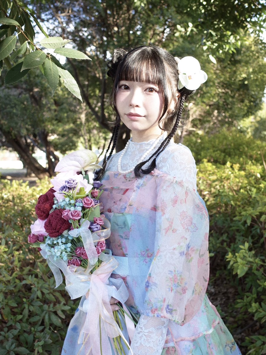 Post by 桐亜🌦 on X: 💍^ - ^！