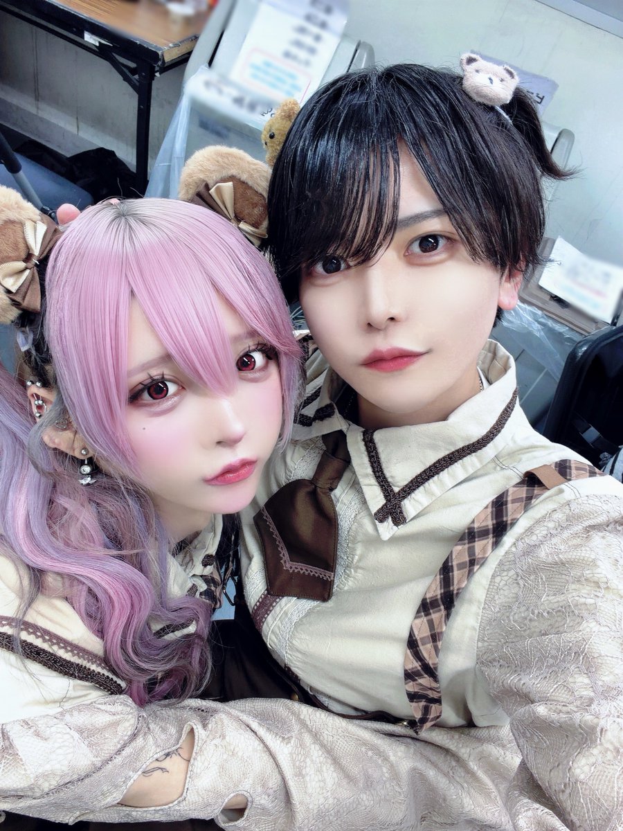 はやて (@hayate_lvsk) / Posts / X