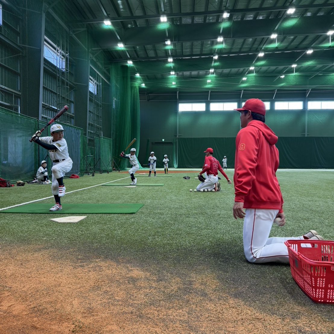 日本生命野球部 (@nissaybaseball) / Posts / X