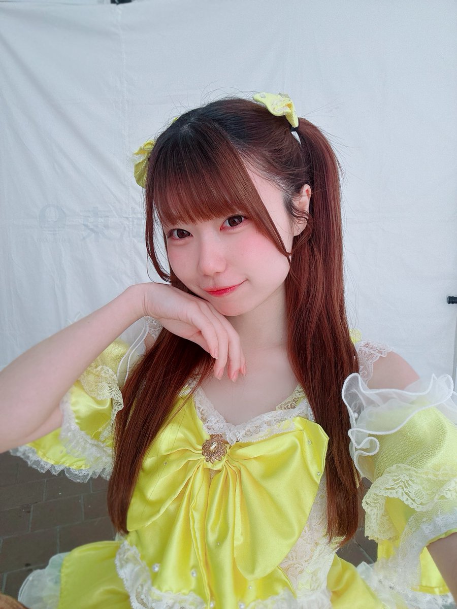 おへそひろばありがとうでした❕ 色んな人と出逢えて最高でしたよ- ̫