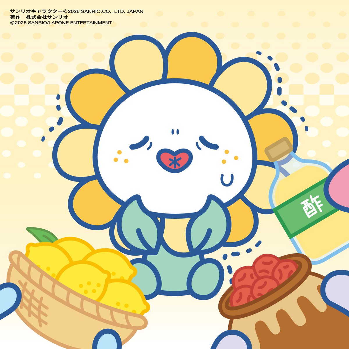 JOCHUM(ジェオチャム) (@jo1xsanrio) / Posts / X