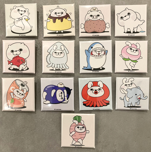 ヨッシースタンプグッズ公式 (@yosistamp_goods) / Posts / X