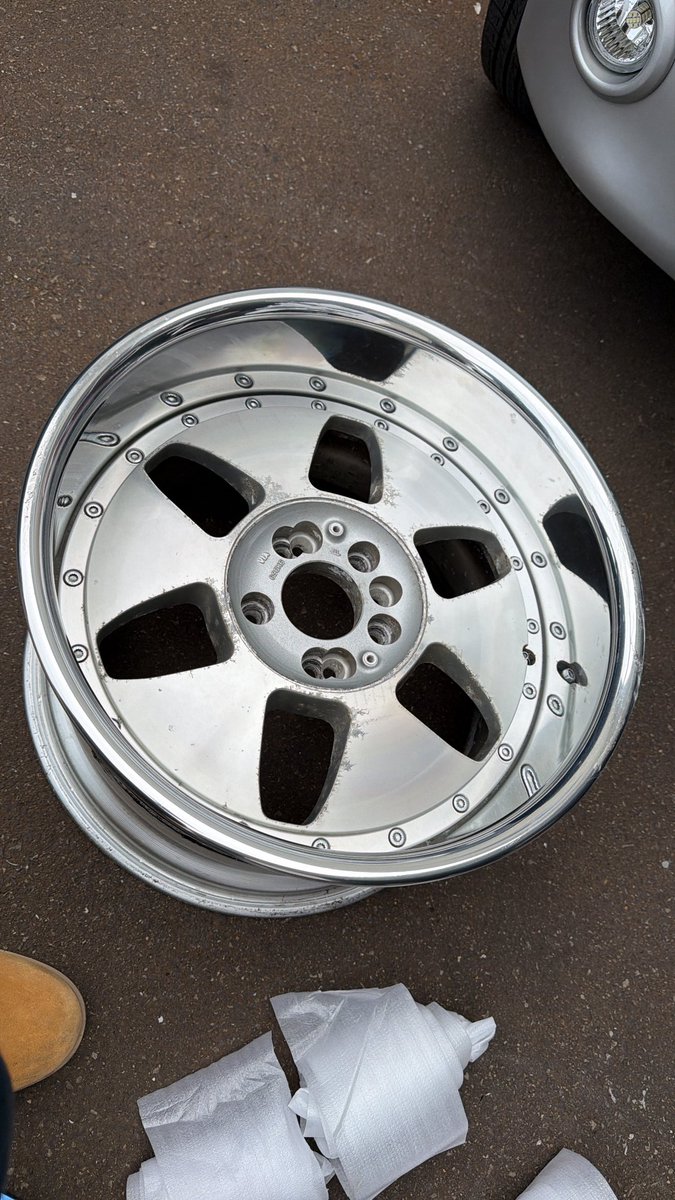 かんちむ@JZX110W偽(🫨) (@kanchim110san) on X