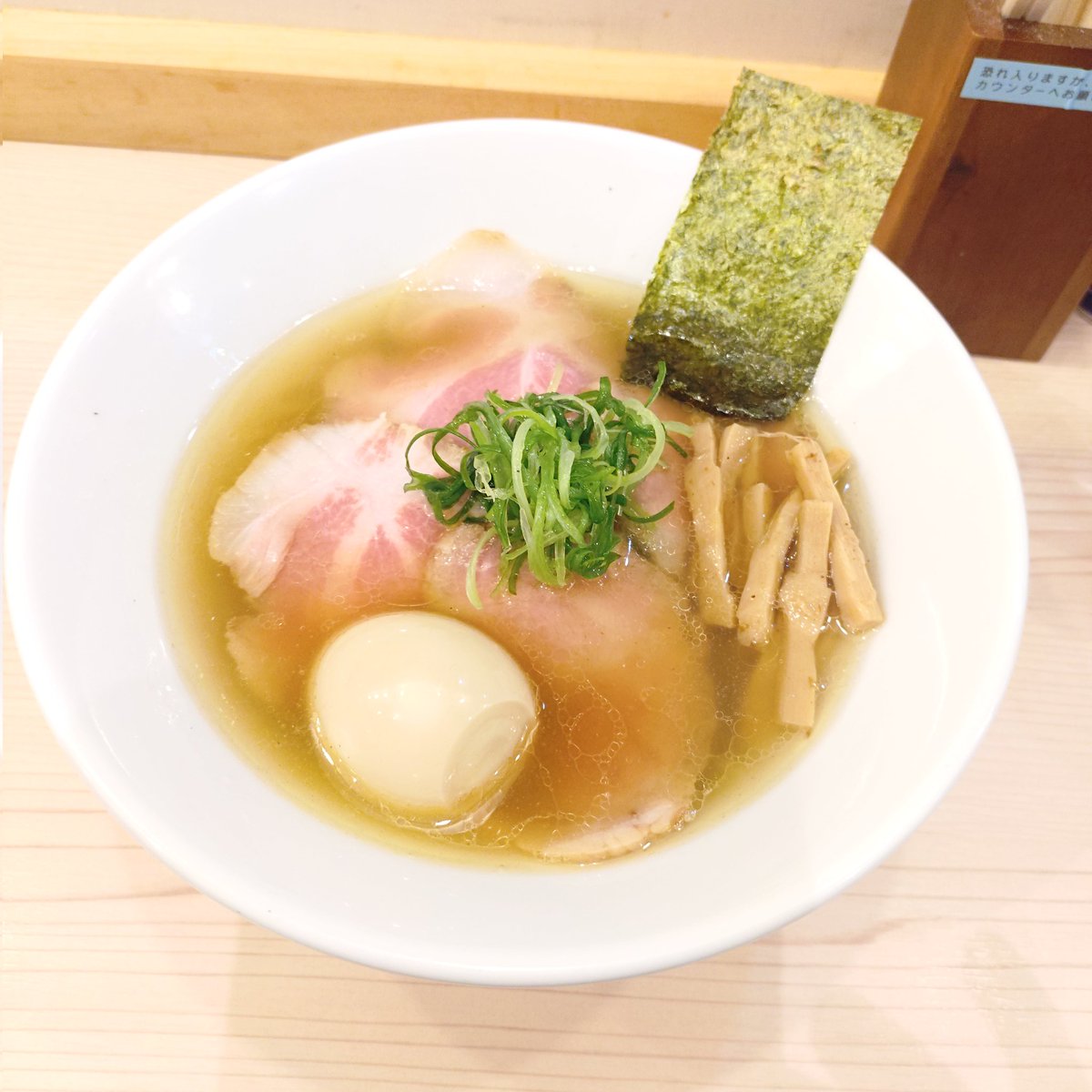 🇹🇭らーめんまん㊥@Bangkok (@watarujin1110) / Posts / X