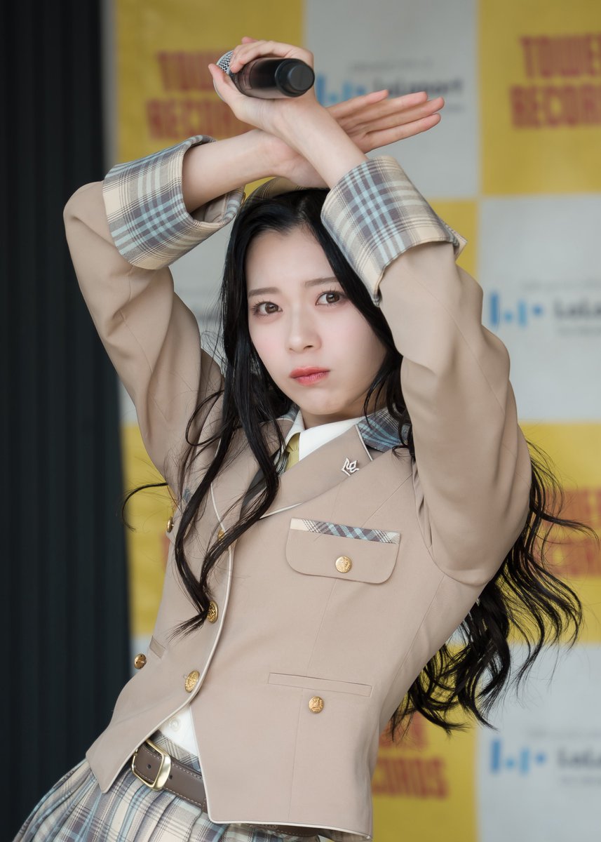 2026.02.22 ≒JOY 4thシングル「電話番号教えて！」 リリースイベント