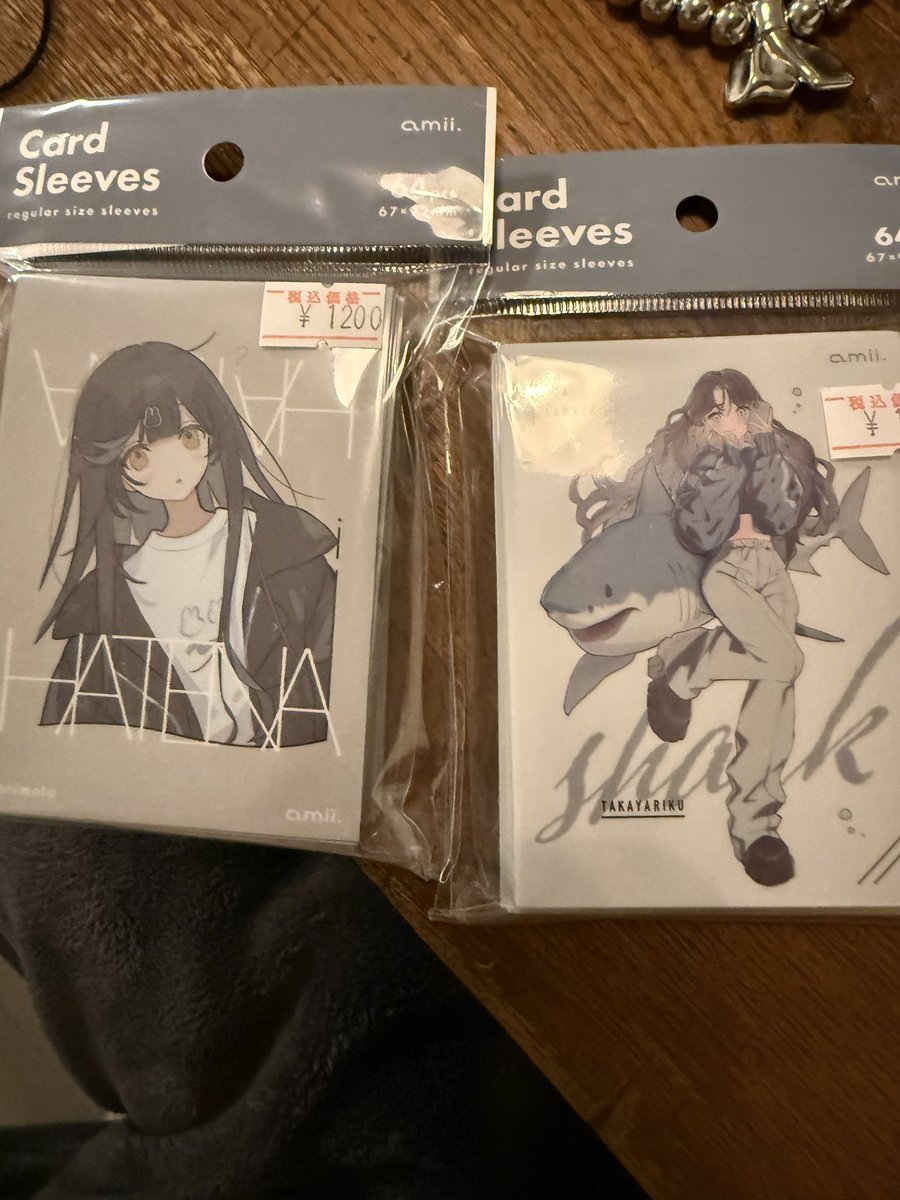 amii. 🤍 おりじなるサプライ (@amii_tcg) / Posts / X