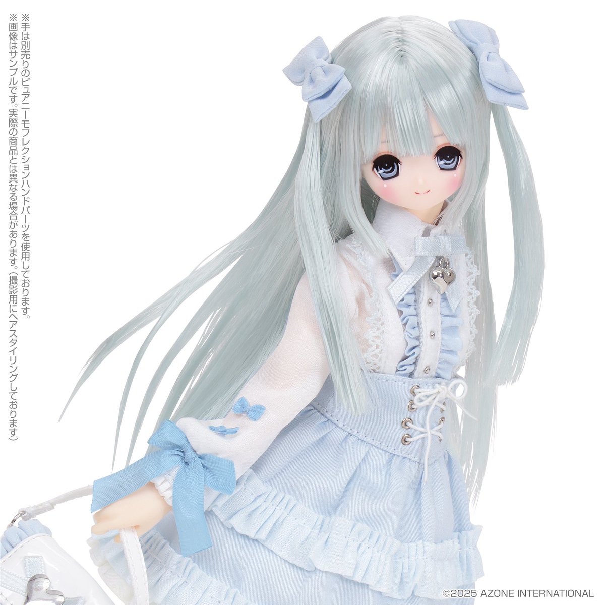 えっくす☆きゅーと】 ☆#DS77 展示中☆ 🎉えっくす☆きゅーと20周年