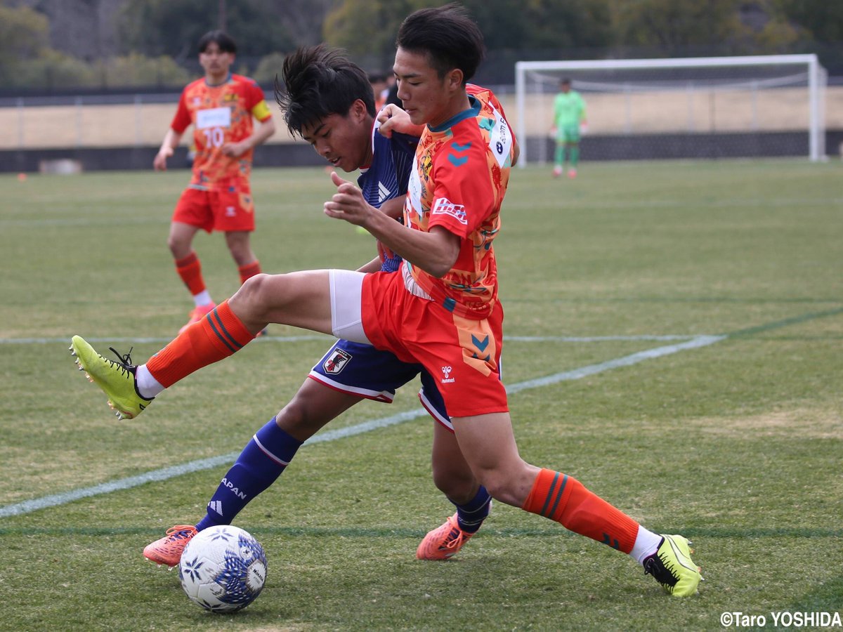 広島県瀬戸内高等学校サッカー部【公式】 (@setouchi11_FC) / Posts / X