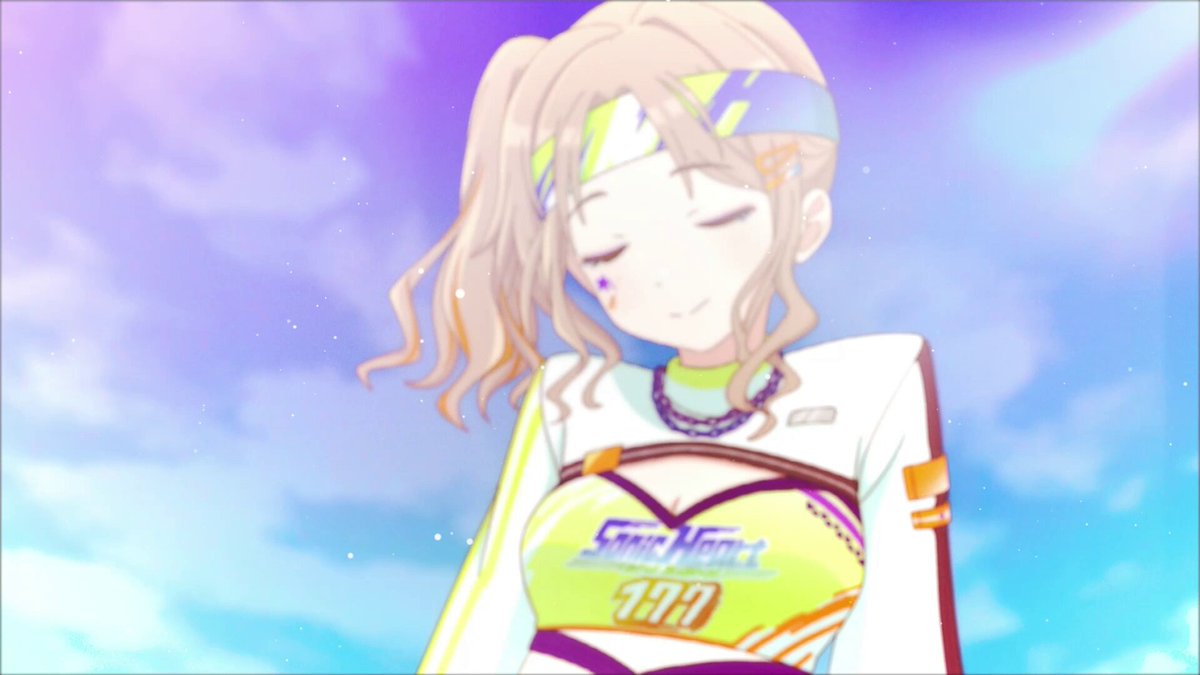 ┏━━━━━┓ Oh Yeah!! ┗━━━━━┛ 2DMVをアイドルマスターchで