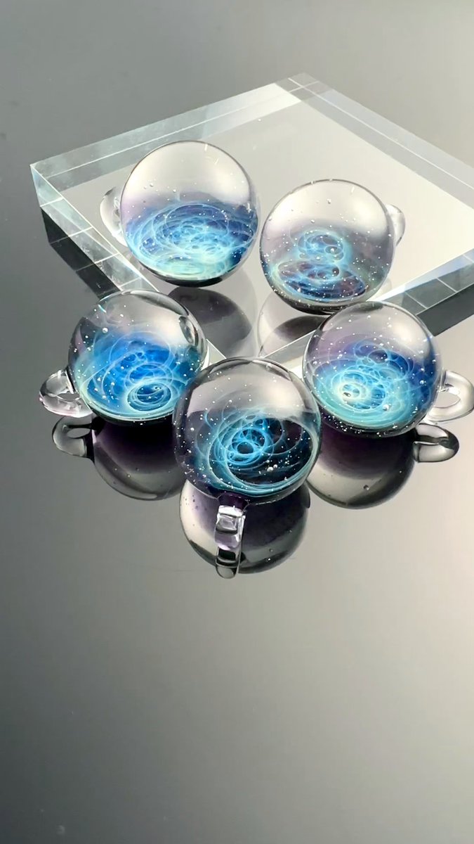 Plus Alpha ＋α 宇宙ガラス 戸水賢志 プラスアルファ α [プラス