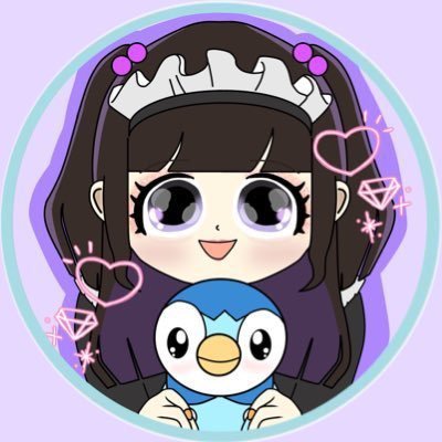 みぃちゃん💜🍒 (@mityunpop) / Posts / X