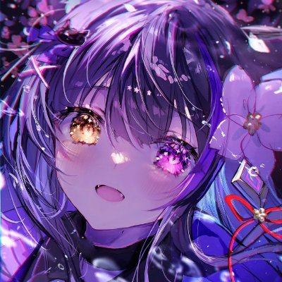 黒月夜桜🐈‍⬛🌙🌸 (@yozakuro43) / Posts / X