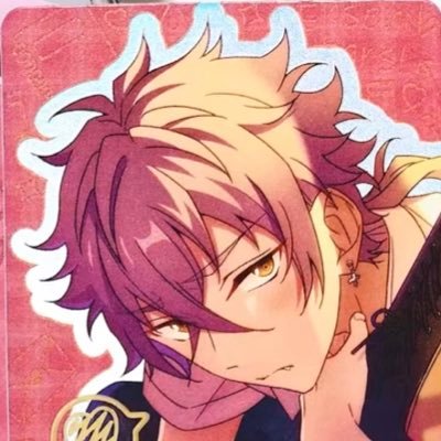 あんスタ 中国 星之所向 缶バッジ サイズ:65mm 5月31日より予約開始