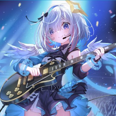 天音かなた生誕祭海外応援広告企画2025 (@kanata_HBD_0422) / Posts / X