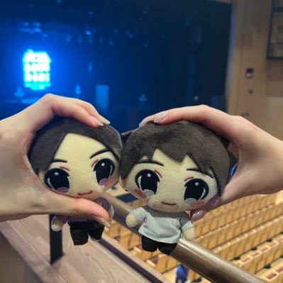 ギャッパー八神くん大好きだぜええ🥺🌸 #愛されICEx #ICEx #八神遼介
