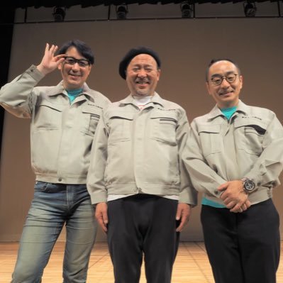 東京ポッド許可局®︎（お知らせアカウント） (@herikutsuinc) / Posts / X